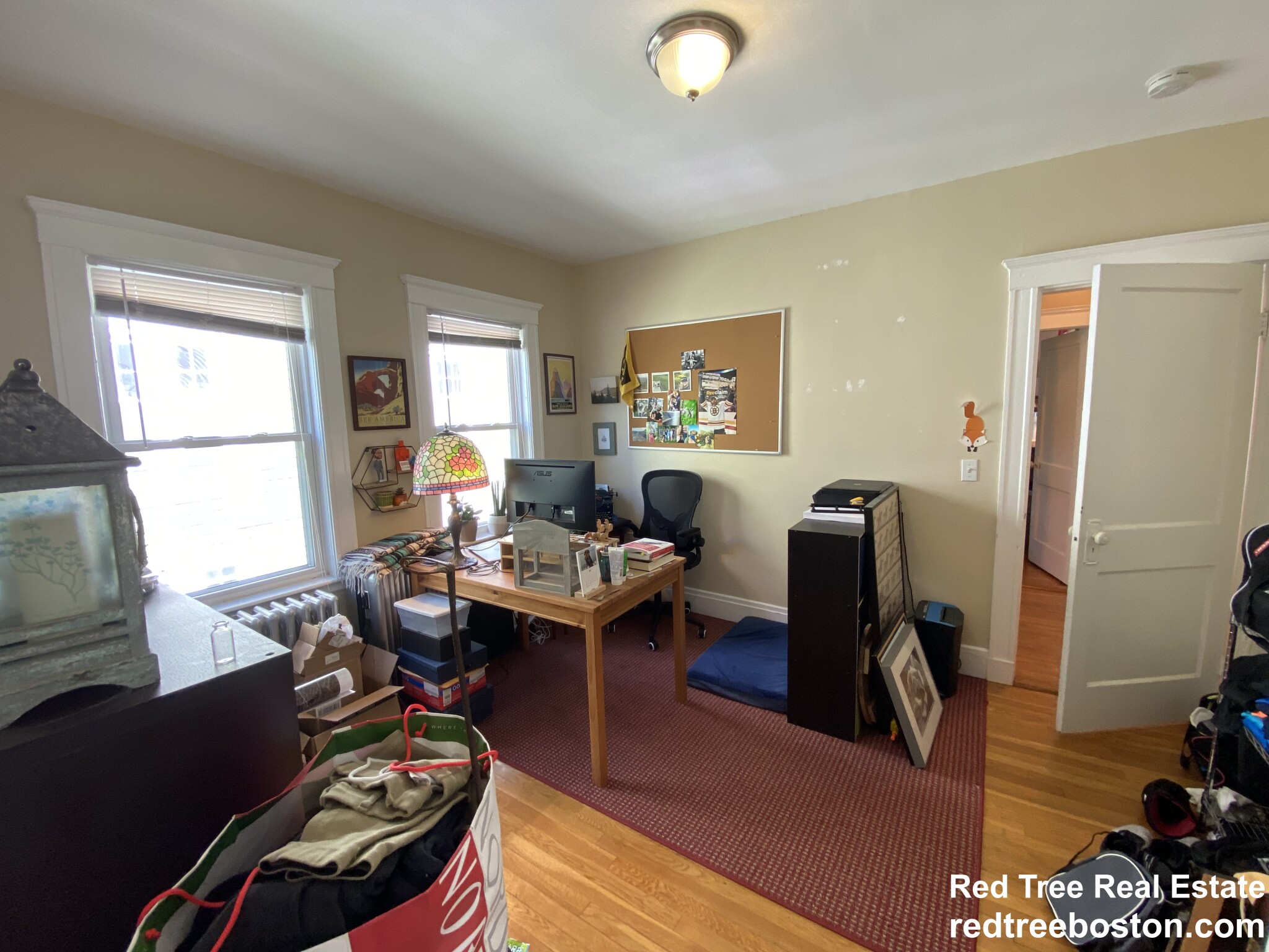 12 Saint Peter St, Jamaica Plain