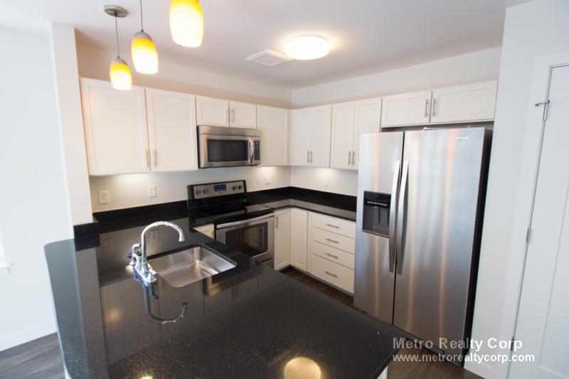 1 Whittemore Ave, North Cambridge