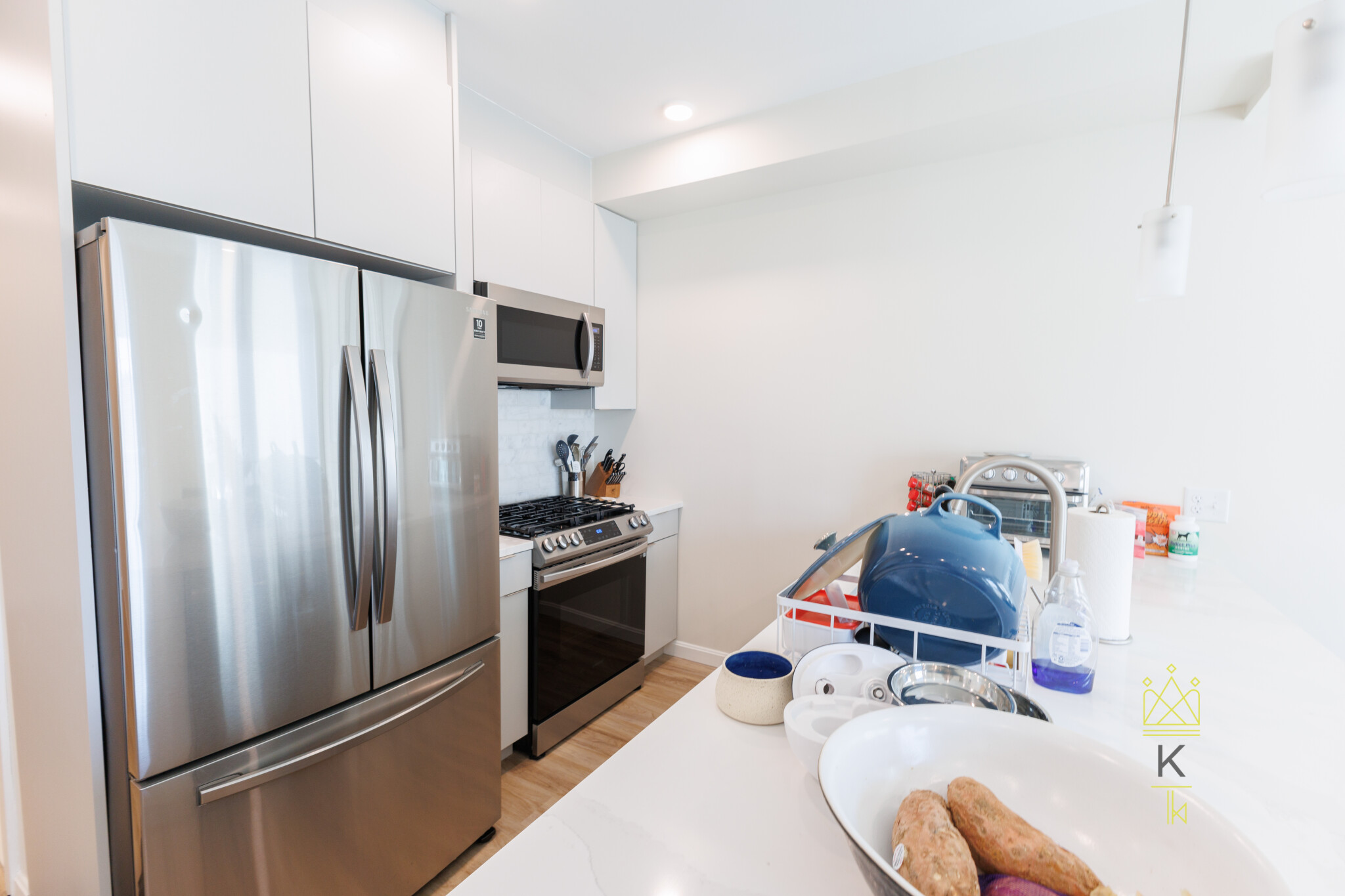 458 Washington St, Brighton