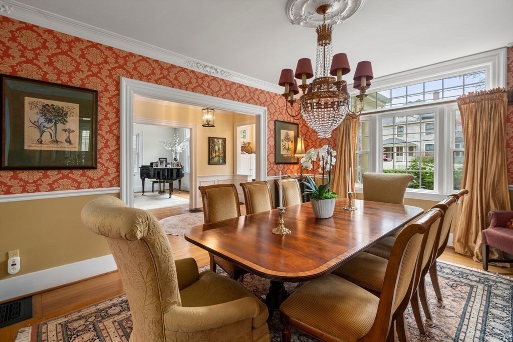 204 Homer St, Newton Center