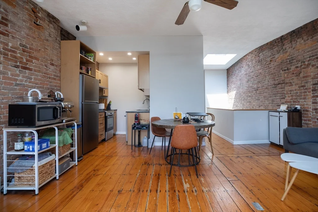 75 Chandler St, South End