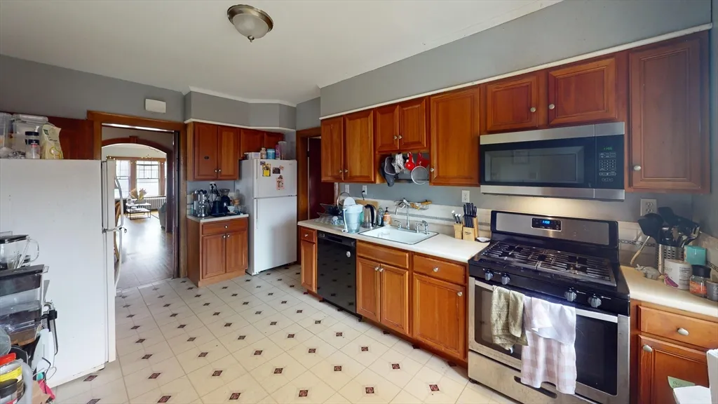 66 Nottinghill Rd, Brighton