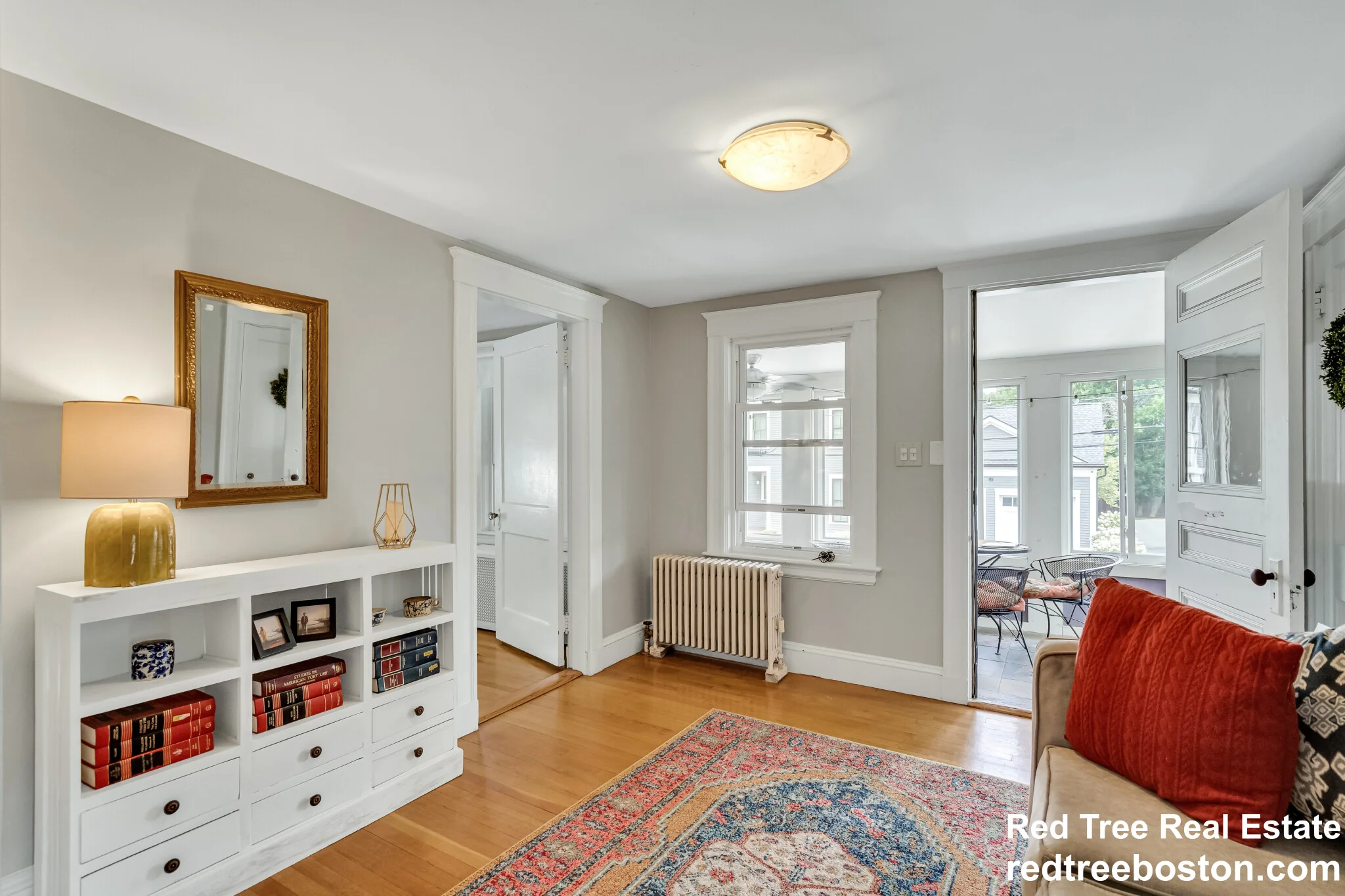 9 Keefe Ave, Newton Upper Falls