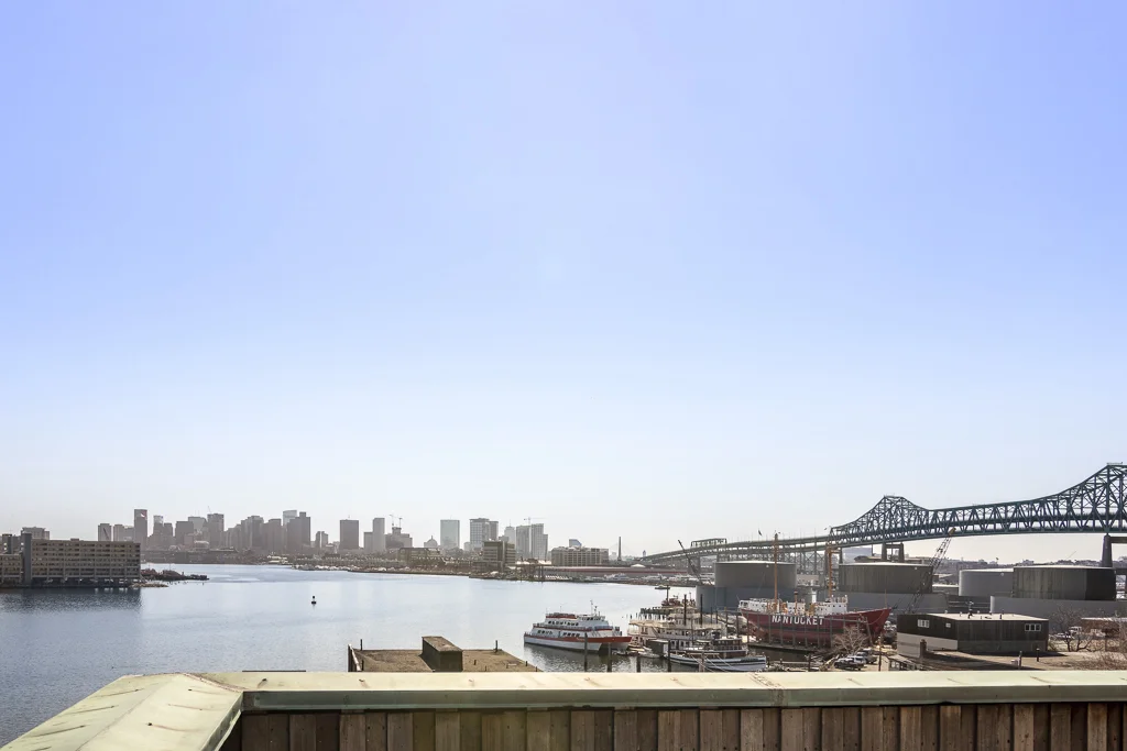 37 Winnisimmet St, East Boston