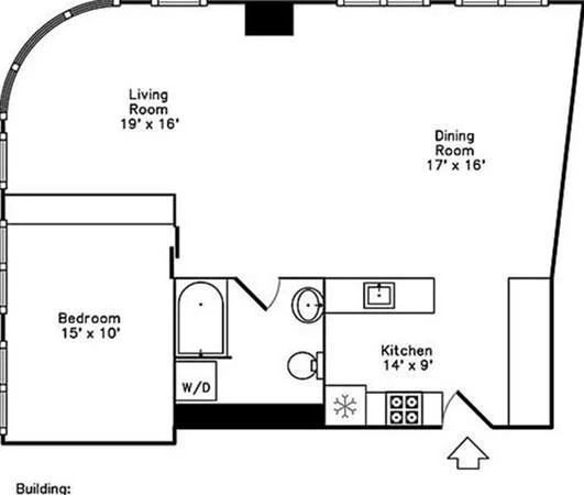 40 Fay St, South End