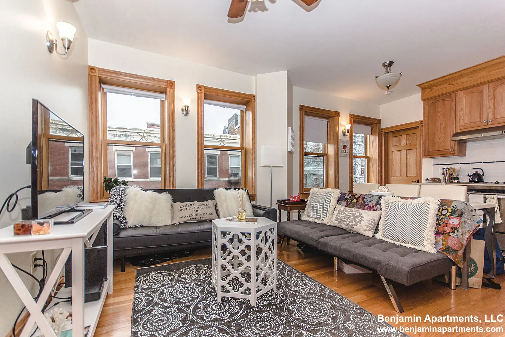 60 Phillips St, Beacon Hill