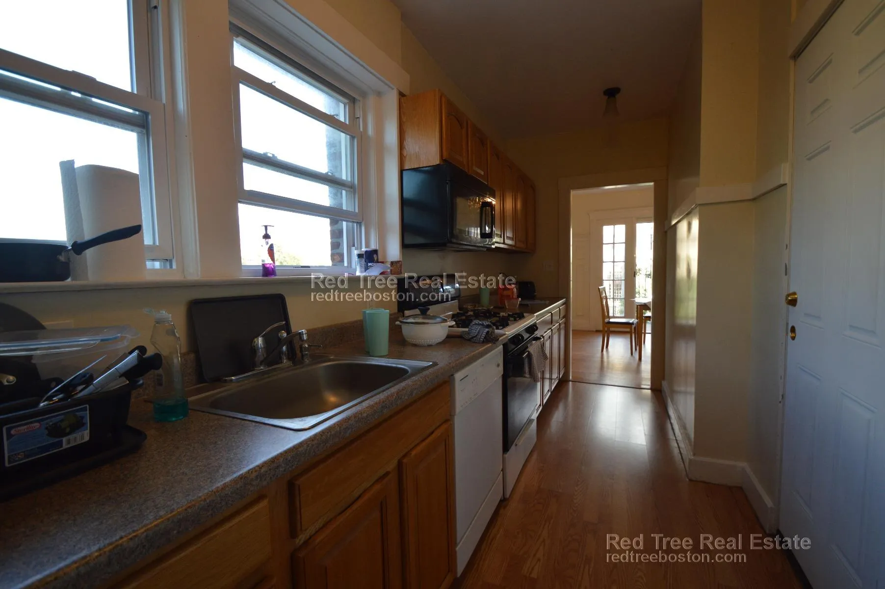 209 Chestnut Hill Ave, Brighton