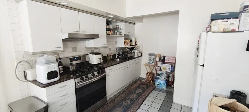 4 Fuller St, Coolidge Corner