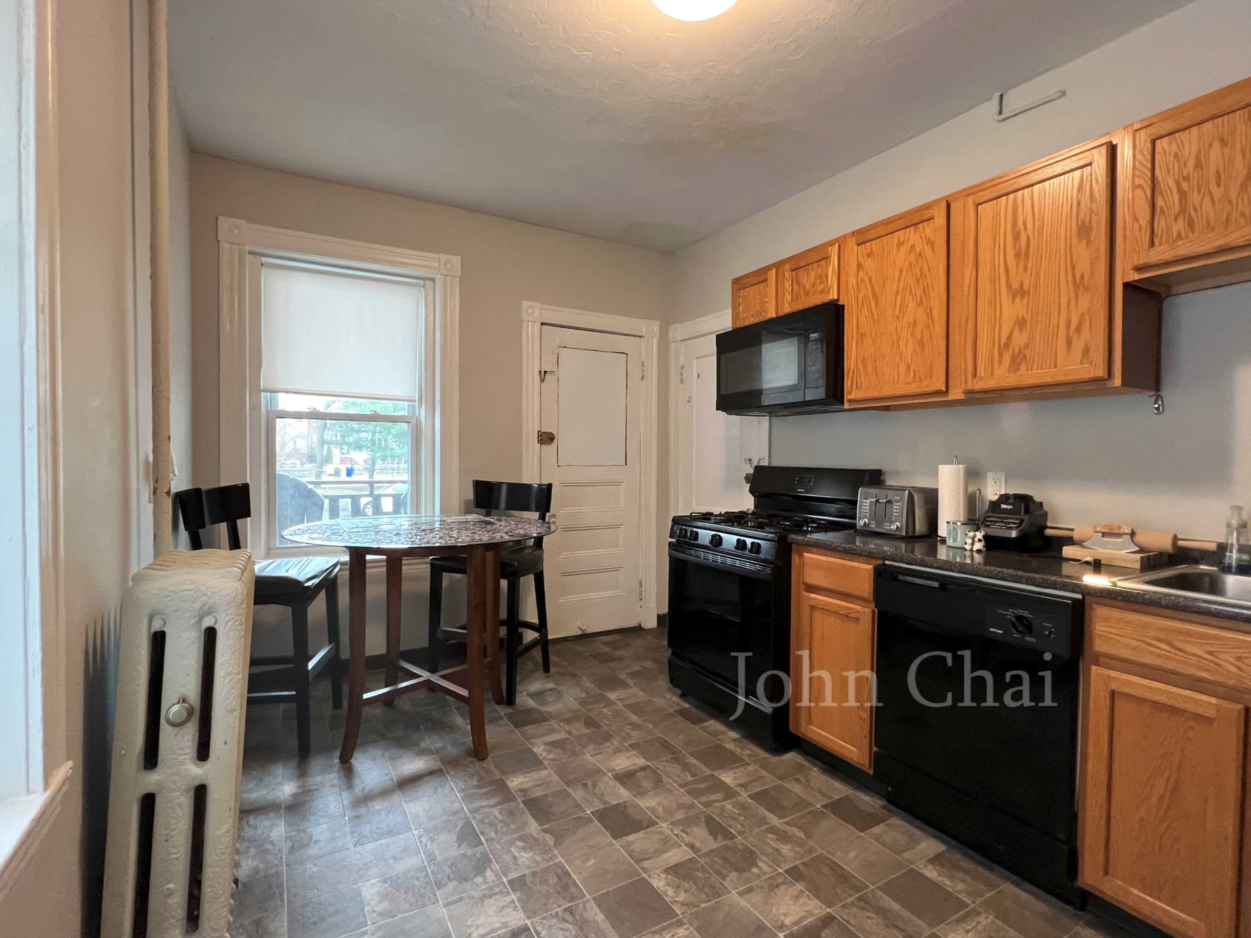 1116 Commonwealth Ave, Allston