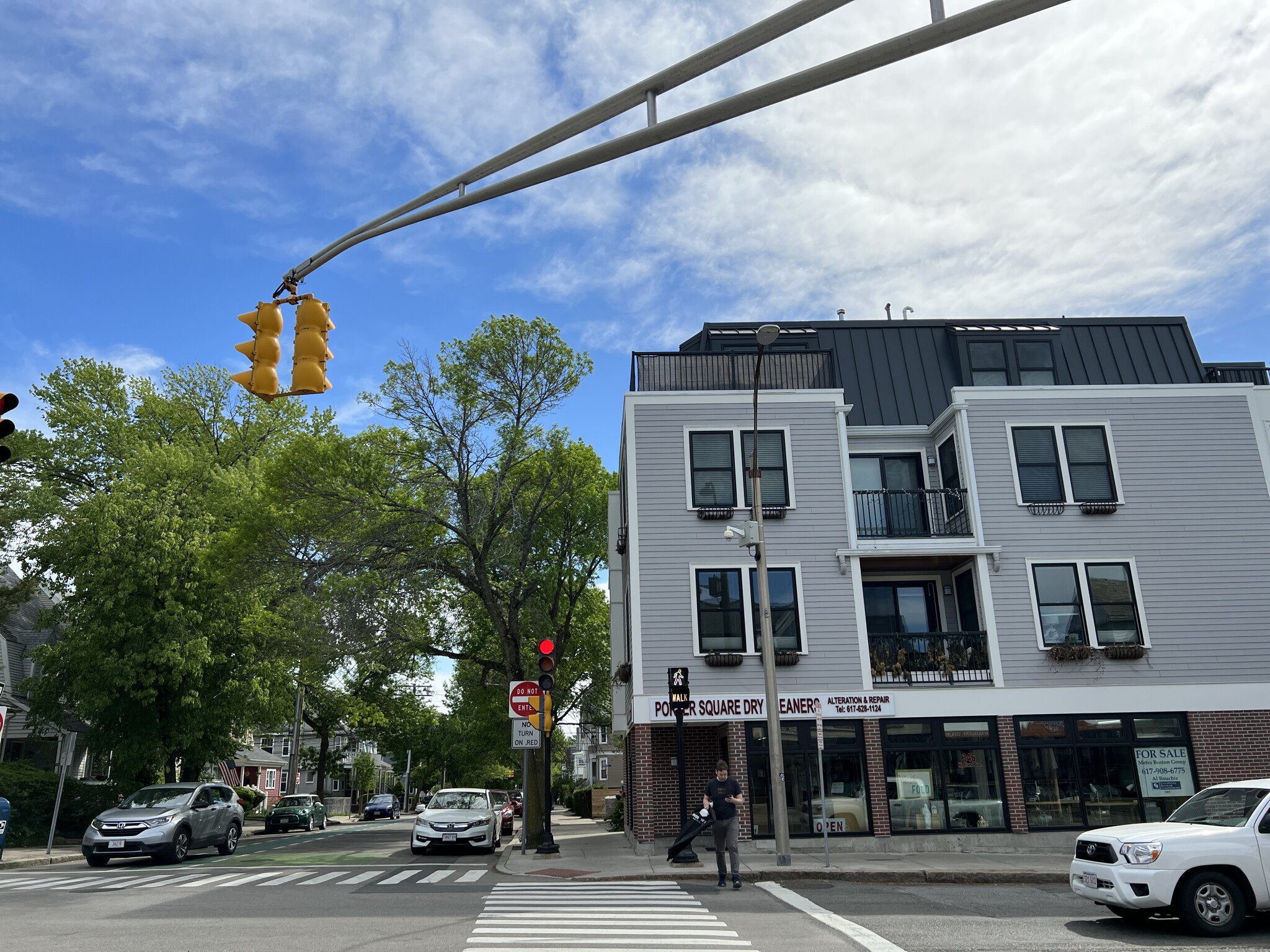 24 Ellington Rd, Powder House Square