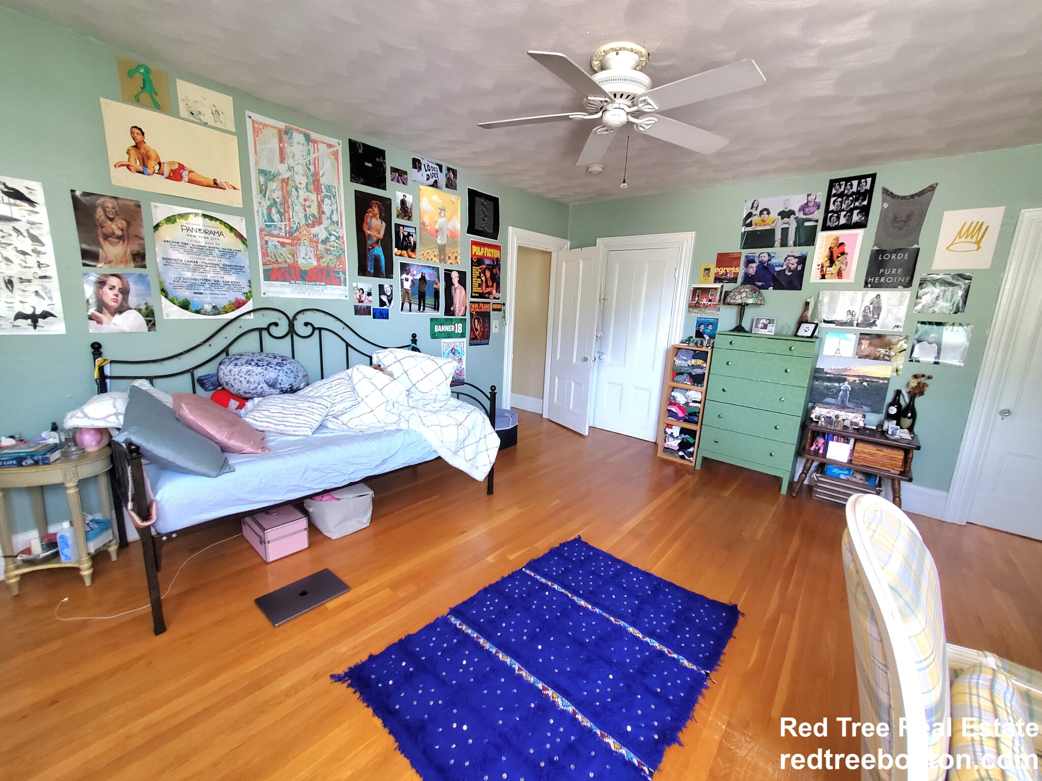 234 Cypress St, Brookline