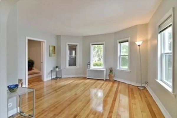 43 Tampa St, Worcester