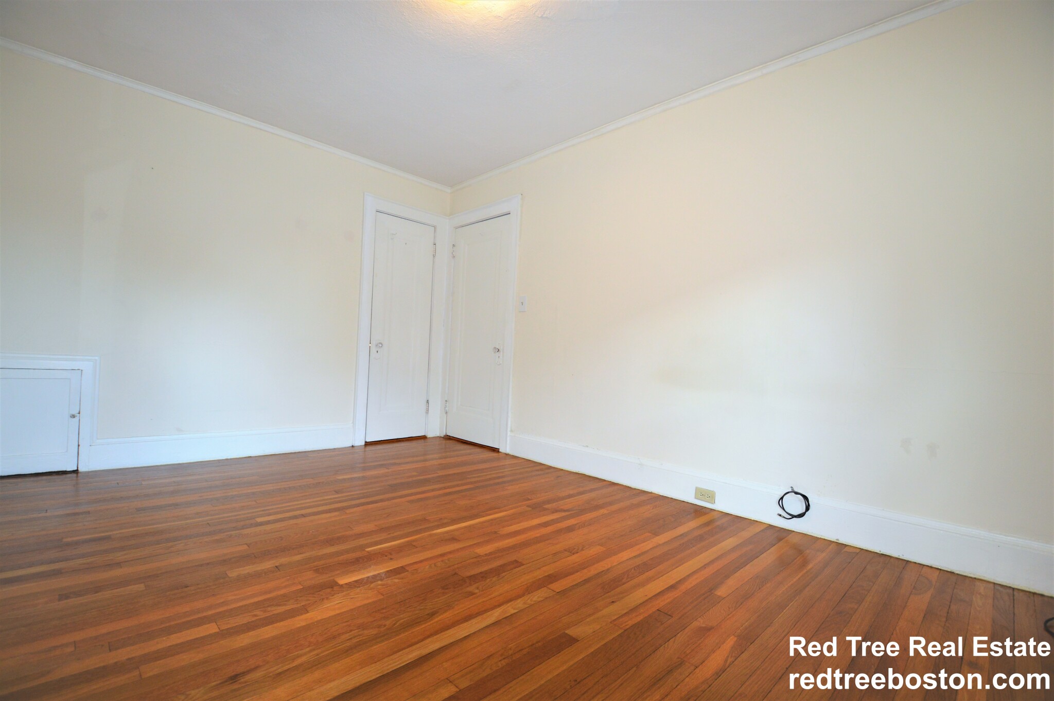 30 Harris St, Coolidge Corner