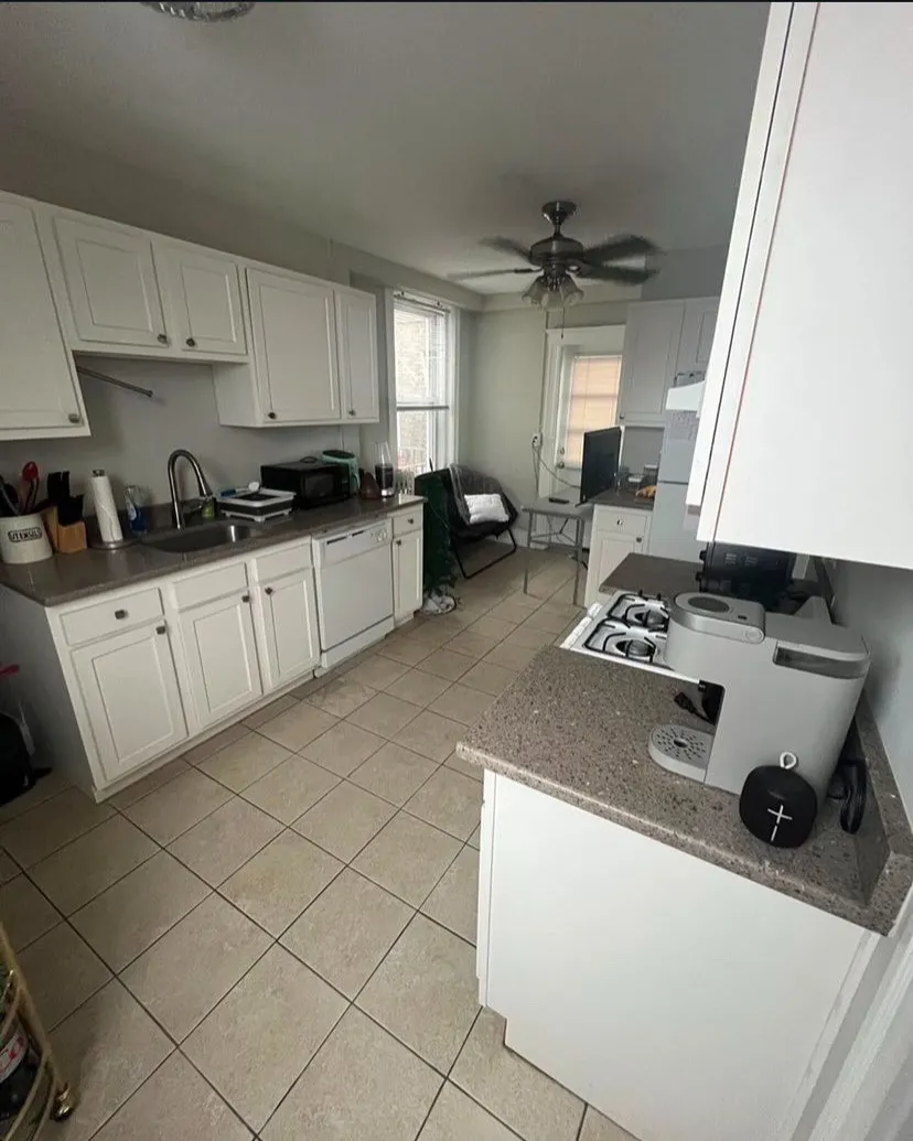 224 Hanover St, North End