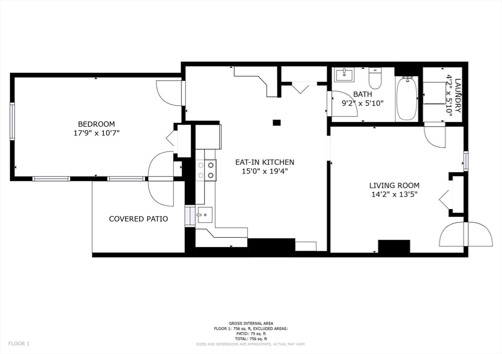 34B Lexington St, Eagle Hill