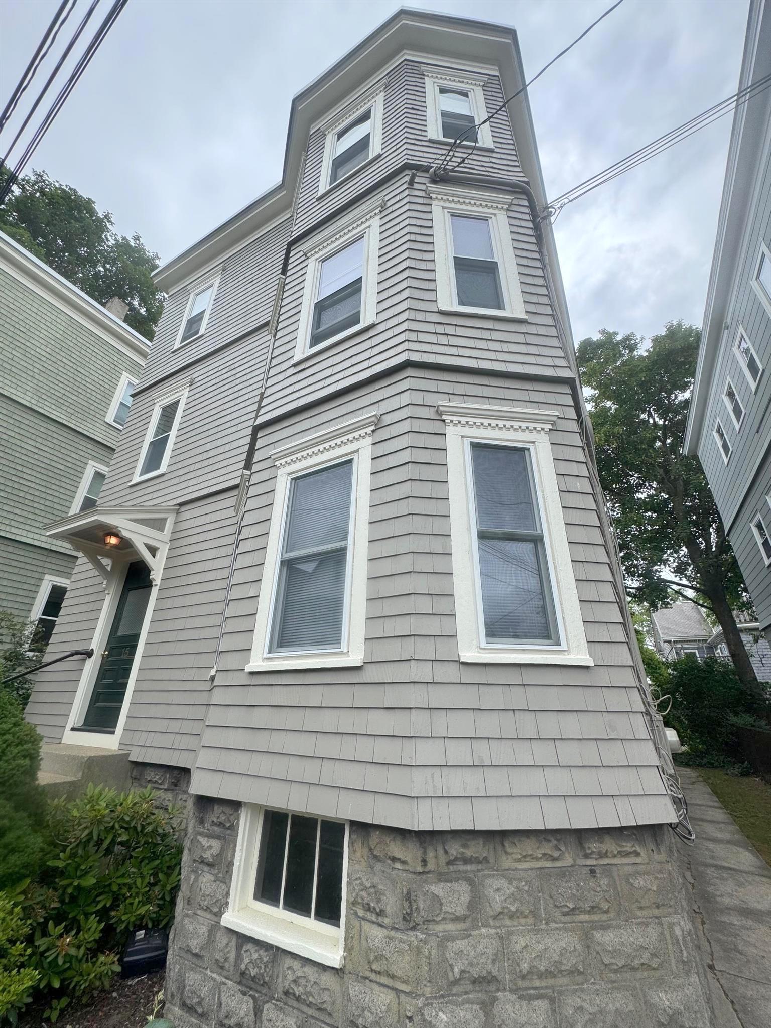 15 Belmont Sq, Spring Hill