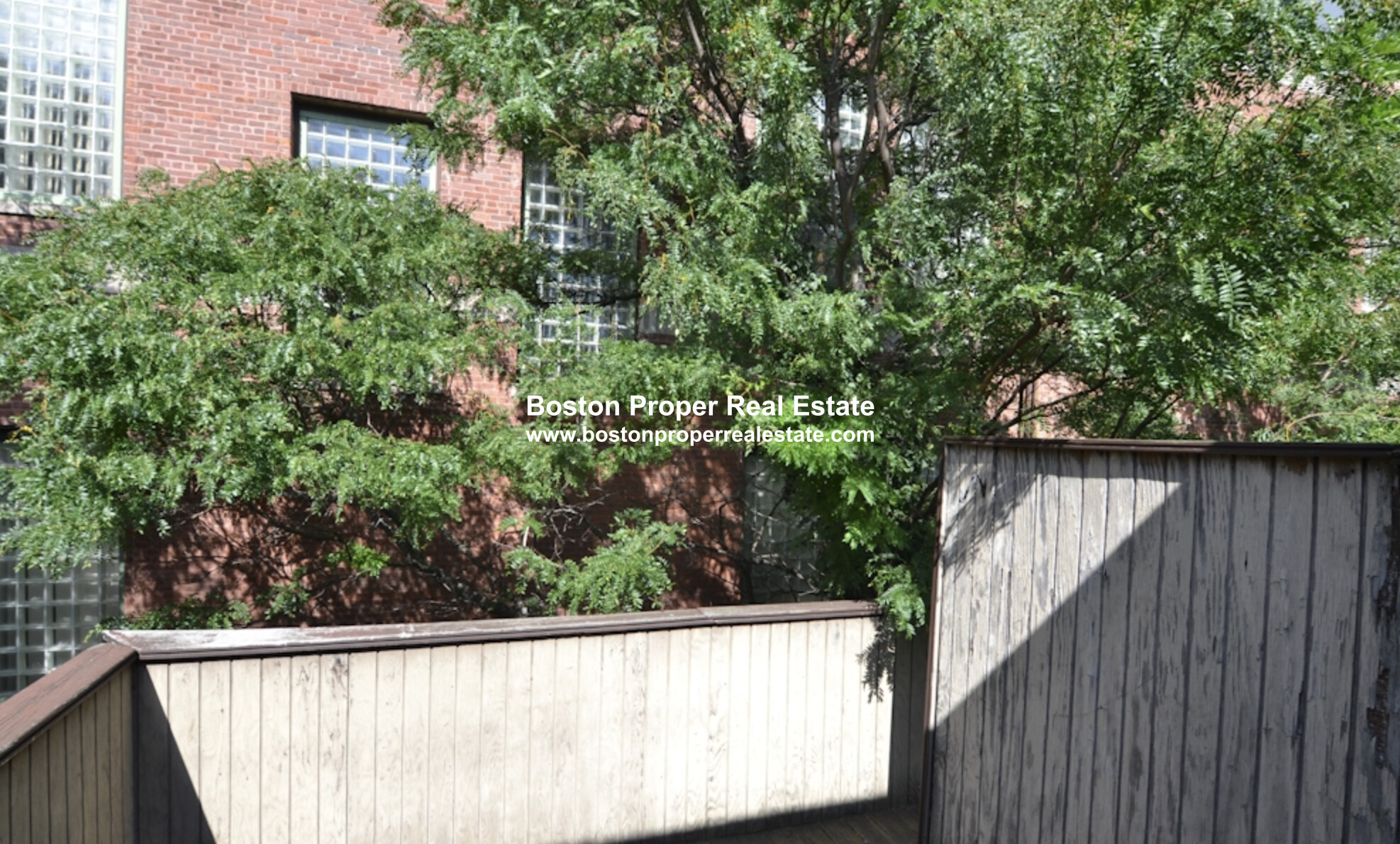 42 Saint Germain St, Back Bay