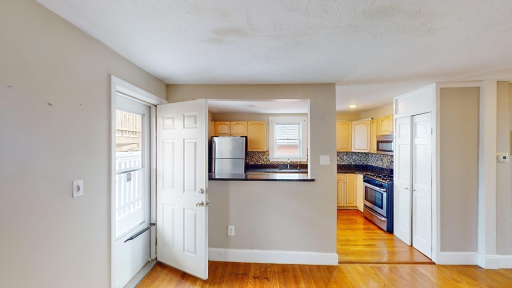 367 Dorchester Ave, South Boston