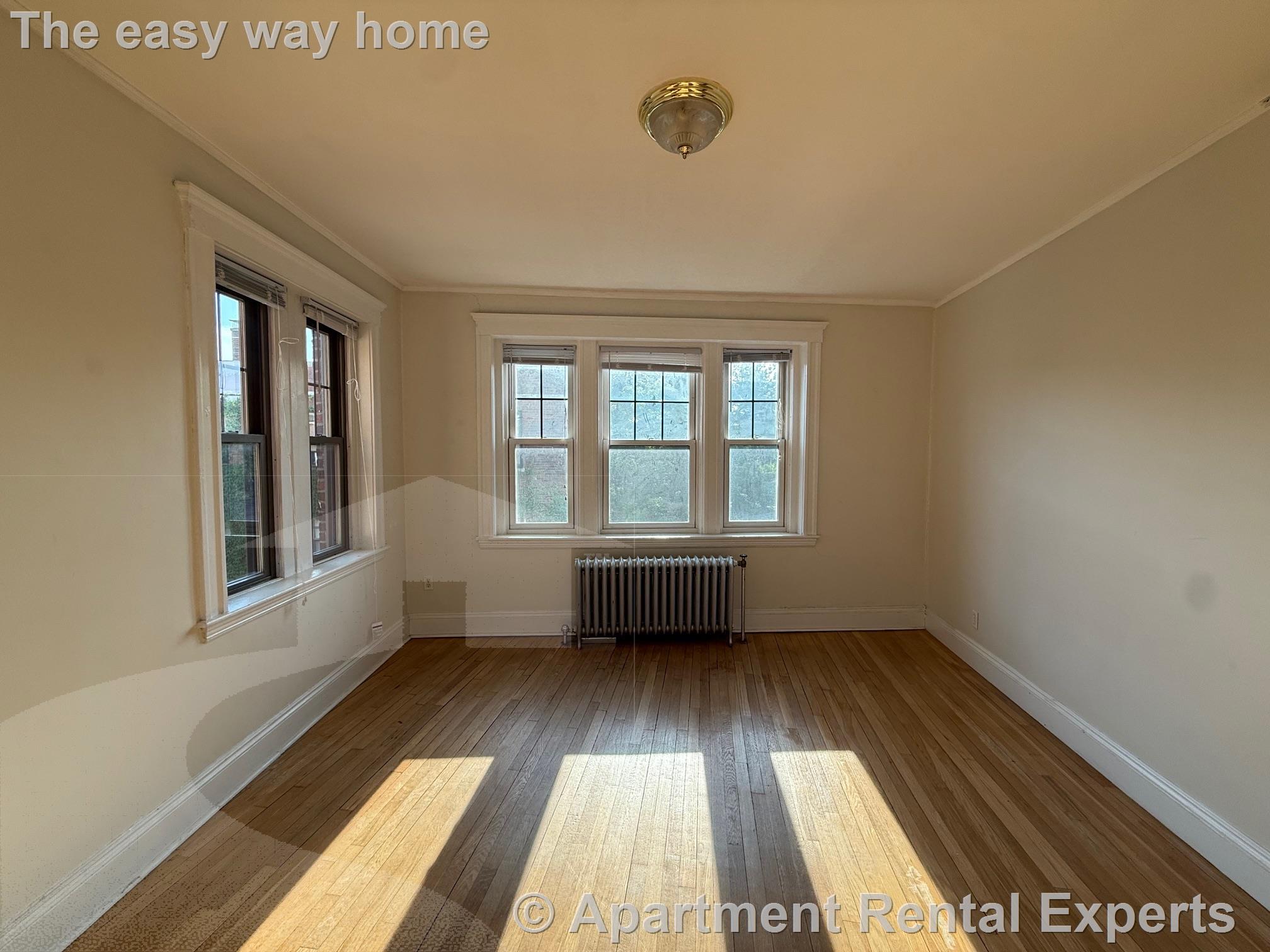 1558 Massachusetts Ave, Harvard Square