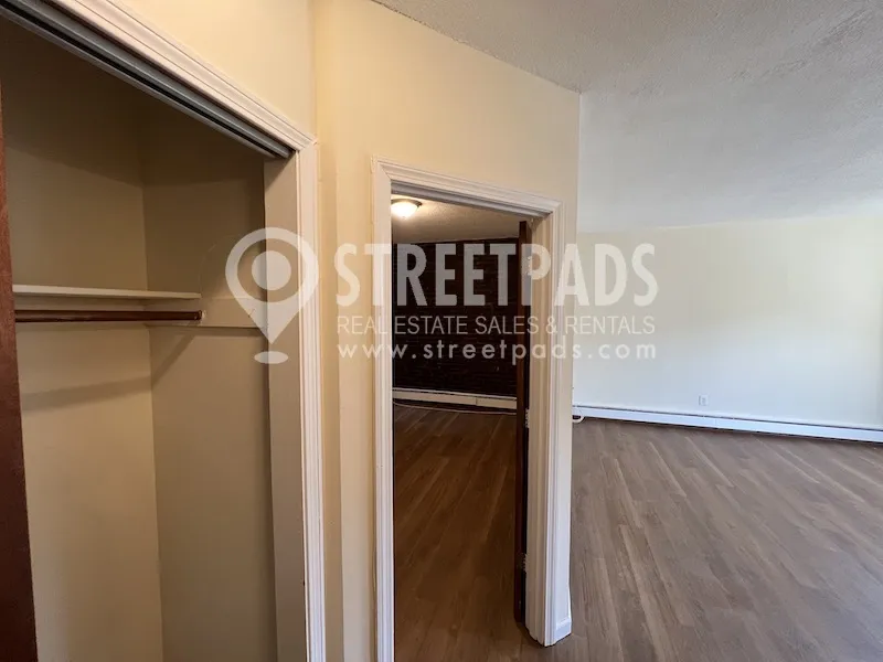 54 South Huntington Ave, Mission Hill