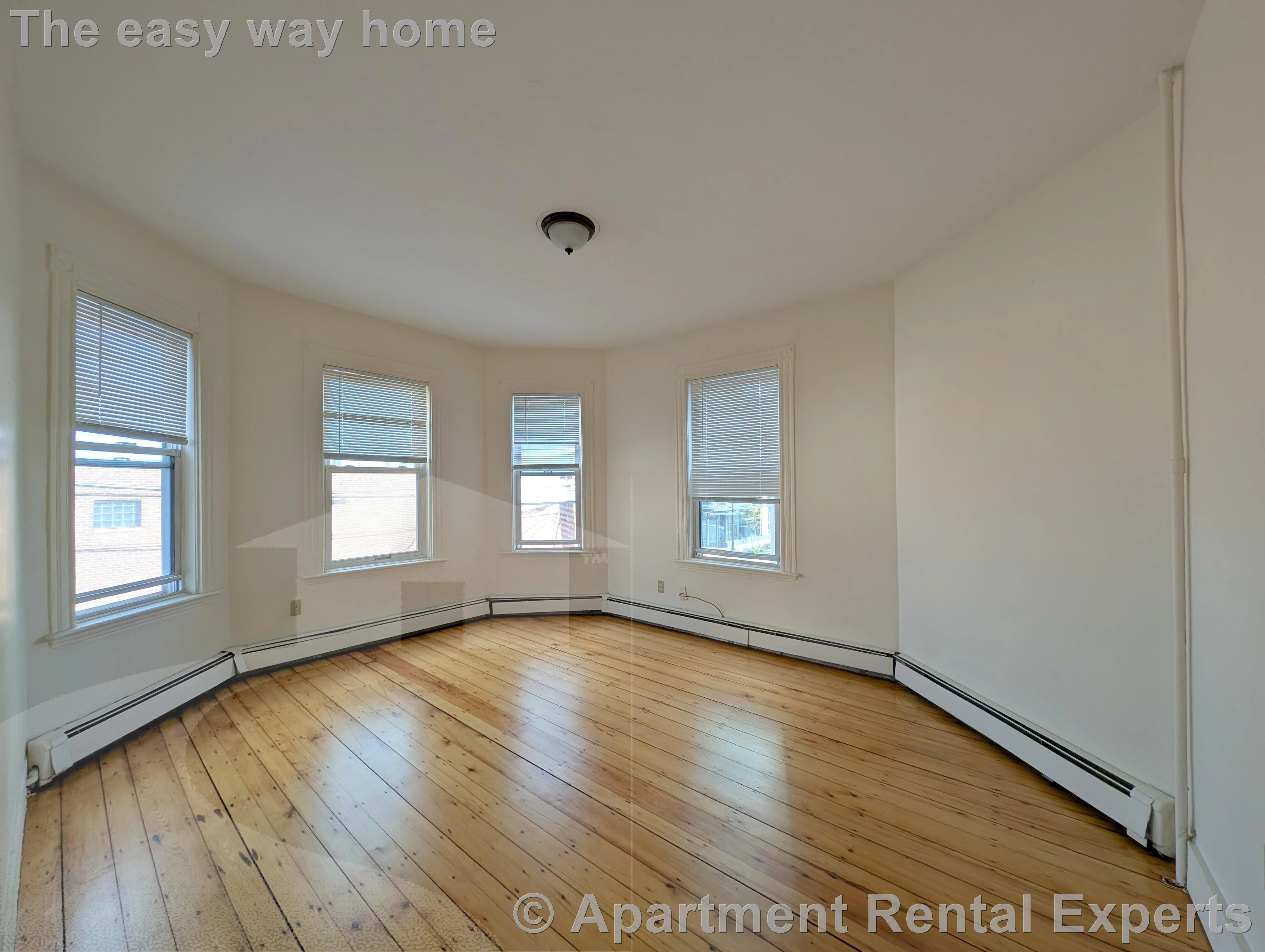 61 Webster Ave, Inman Square