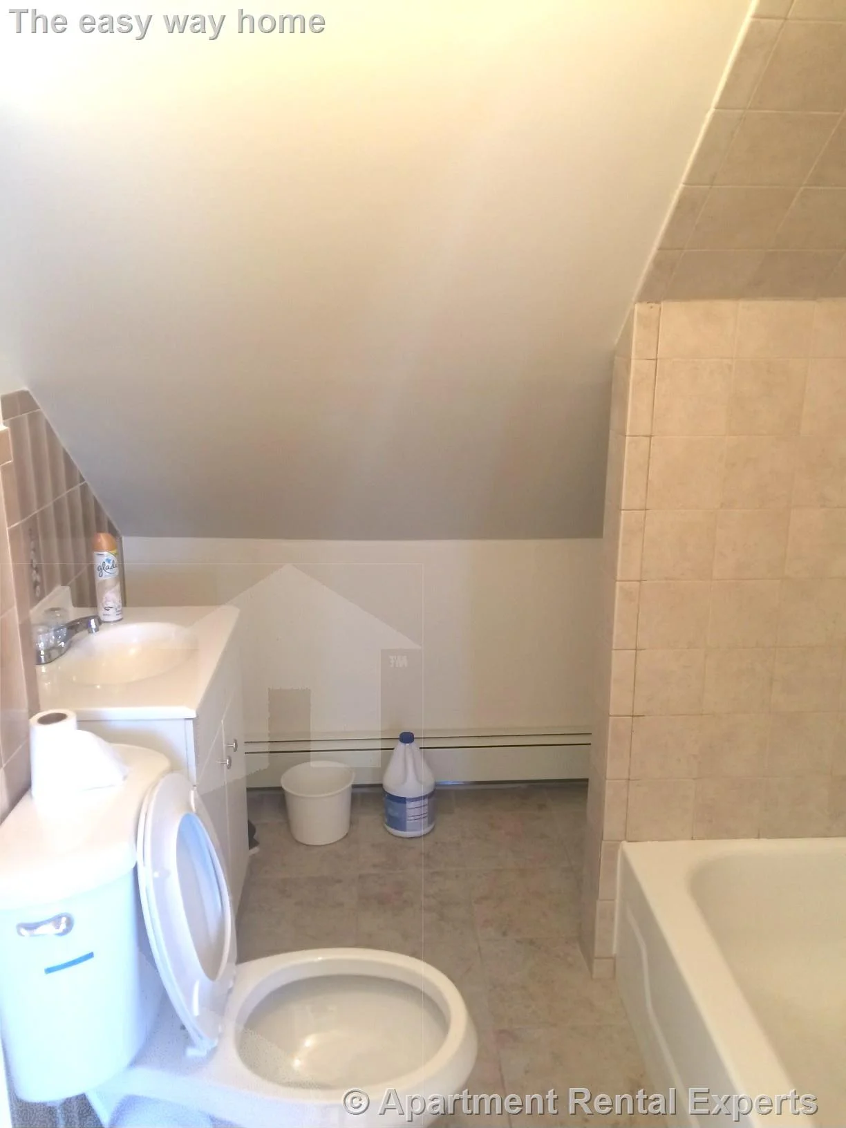 76 Oak St, Inman Square