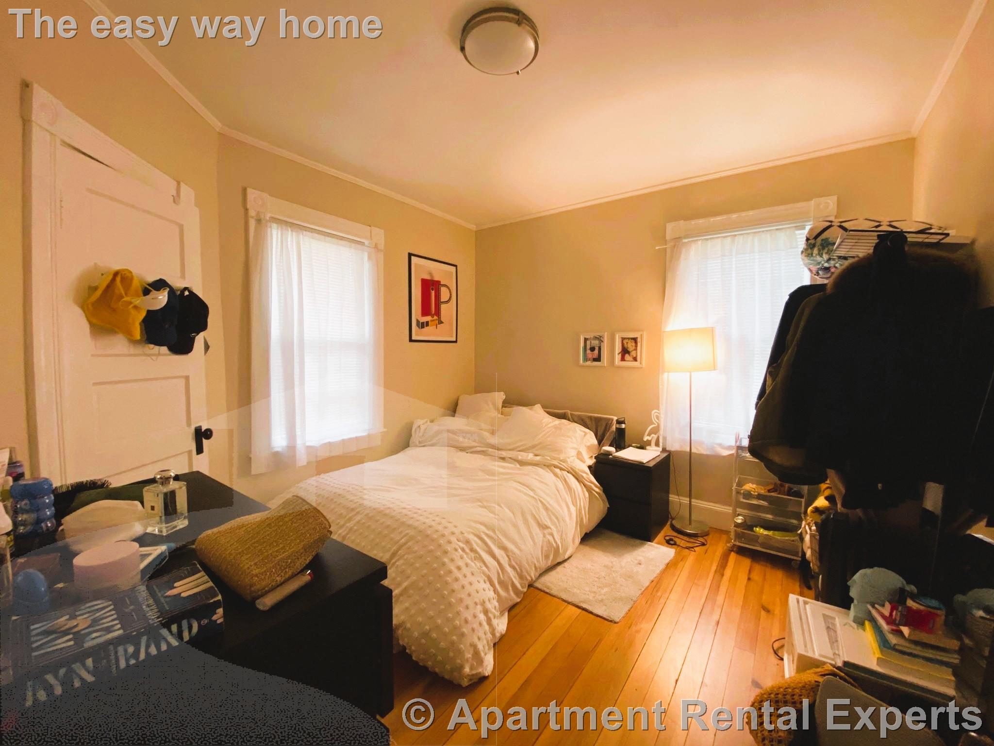 11 Harold St, Ward Two