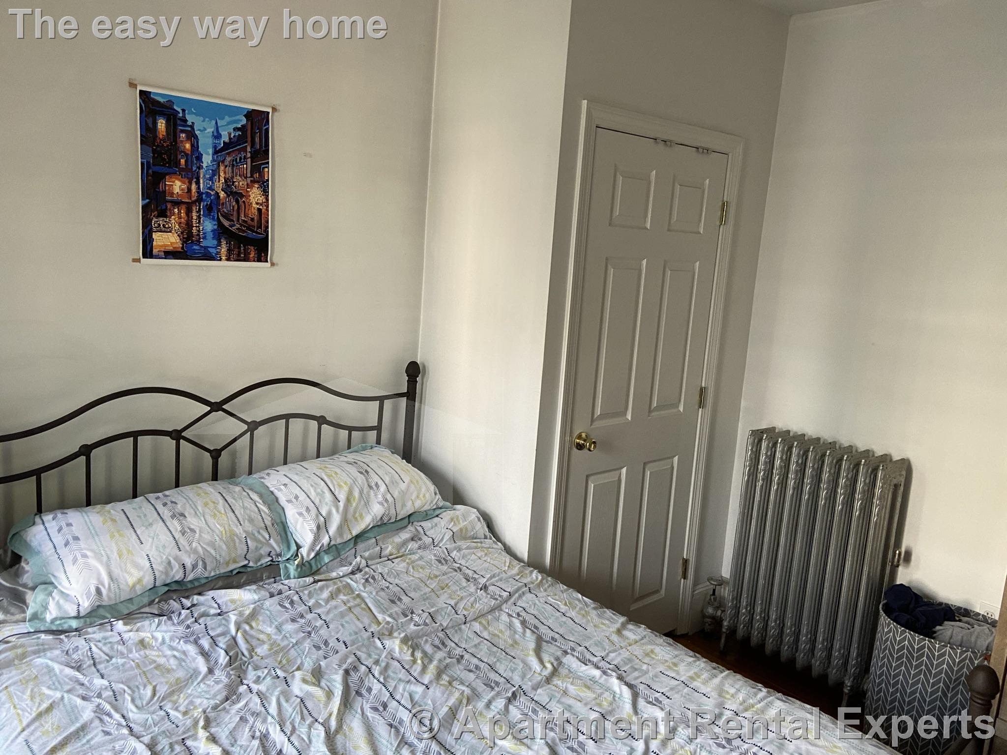 10 Cambridge Terr, Porter Square