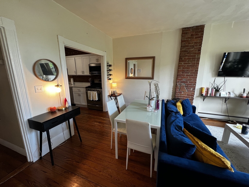 128 Union Park St, South End