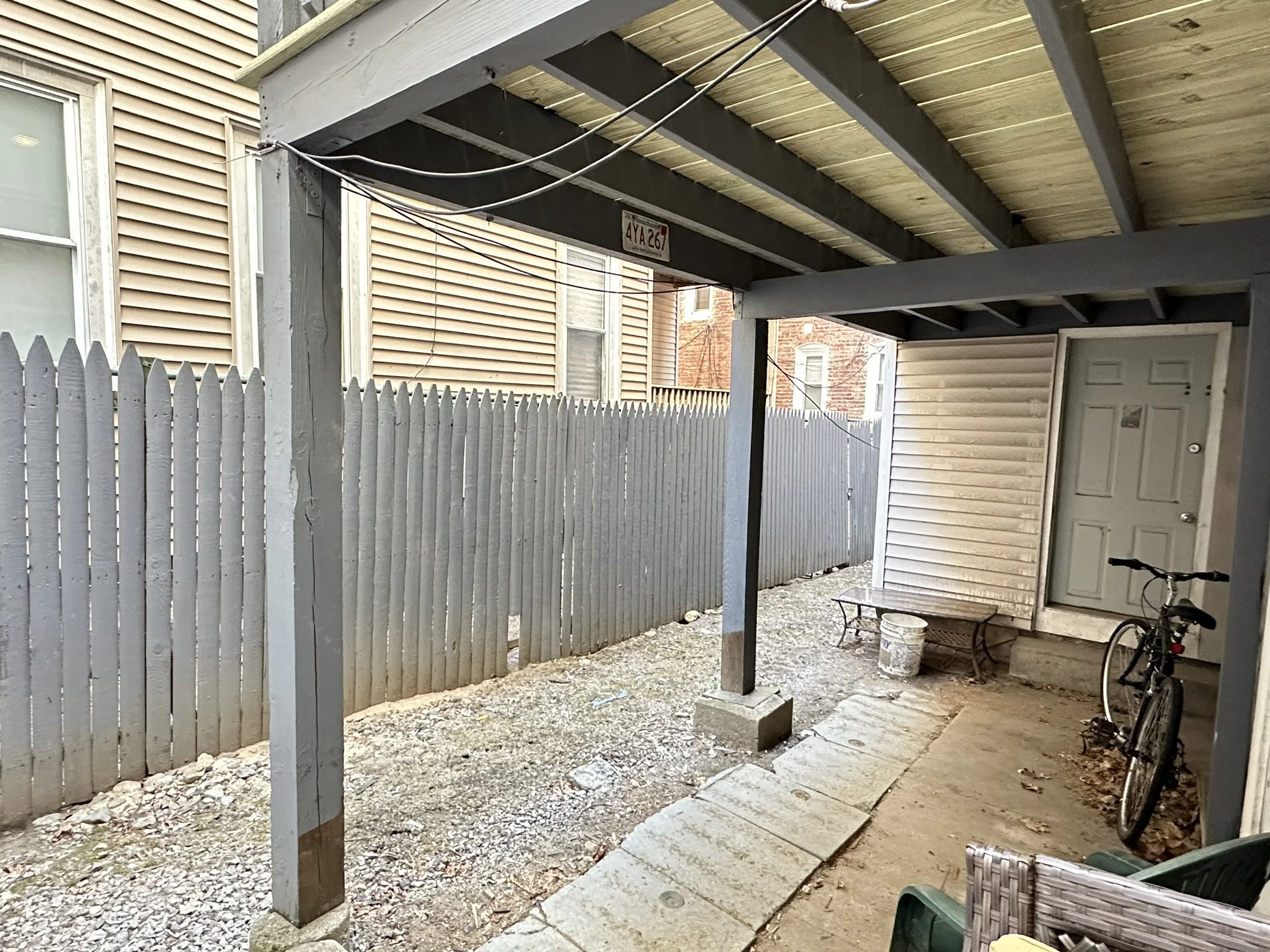 12 Wensley St, Mission Hill