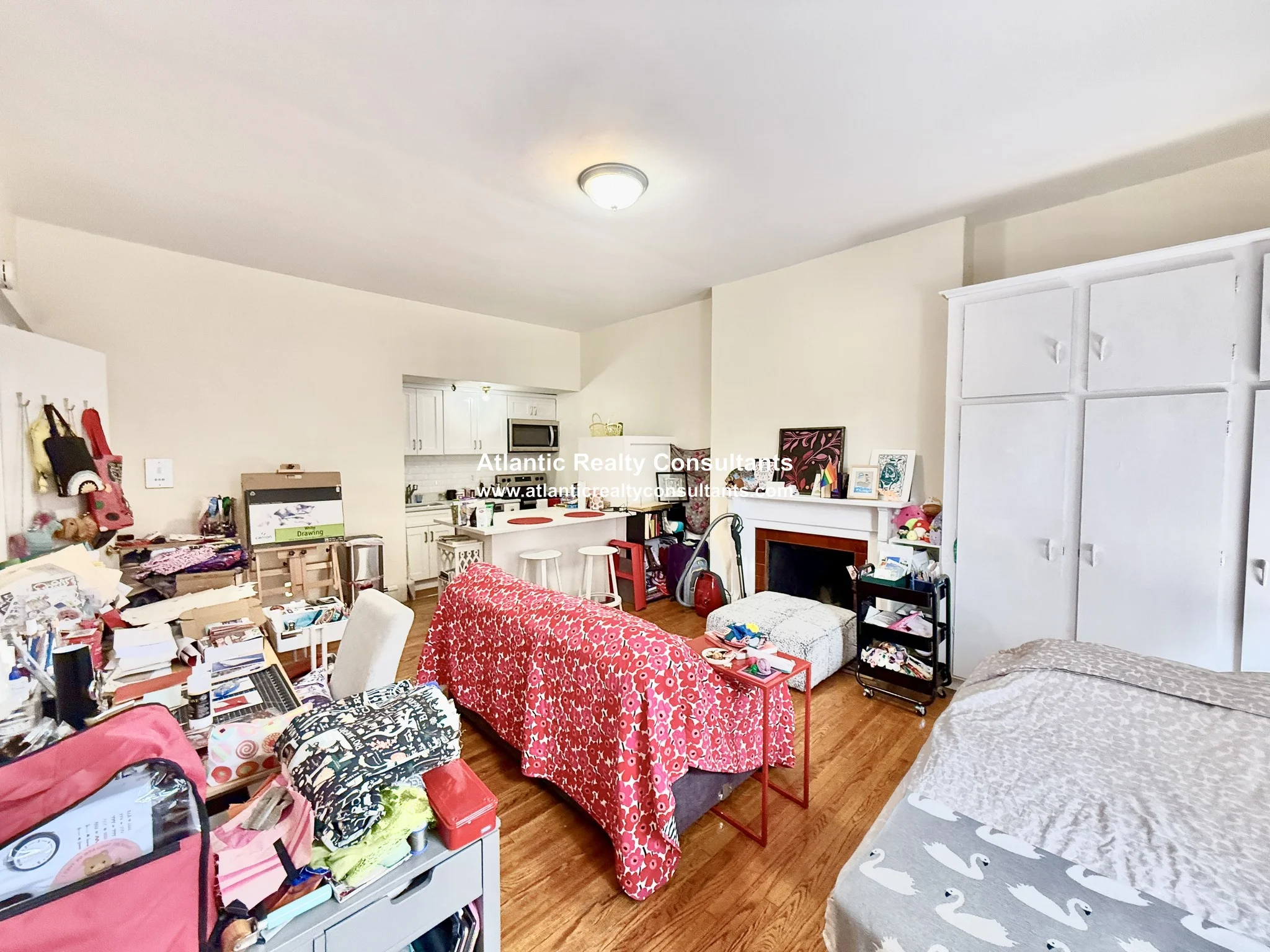 337 Beacon St, Back Bay