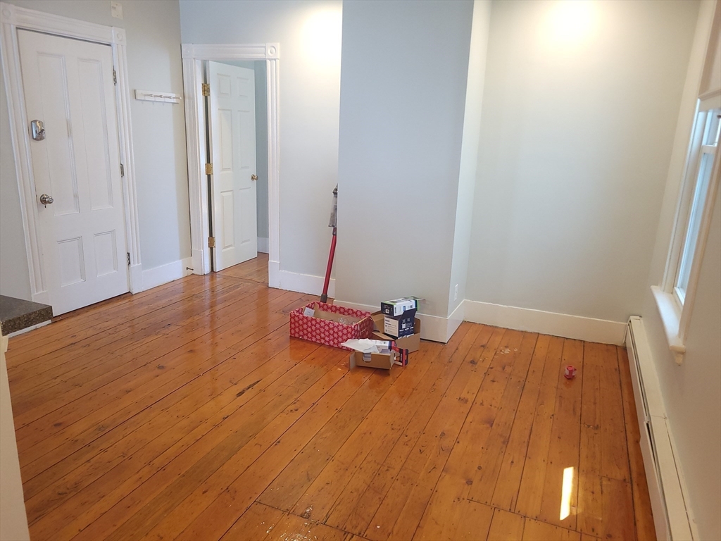 136 Coleridge, East Boston