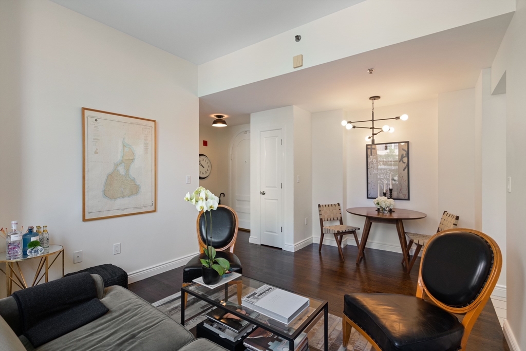 4 Charlesgate East, Back Bay