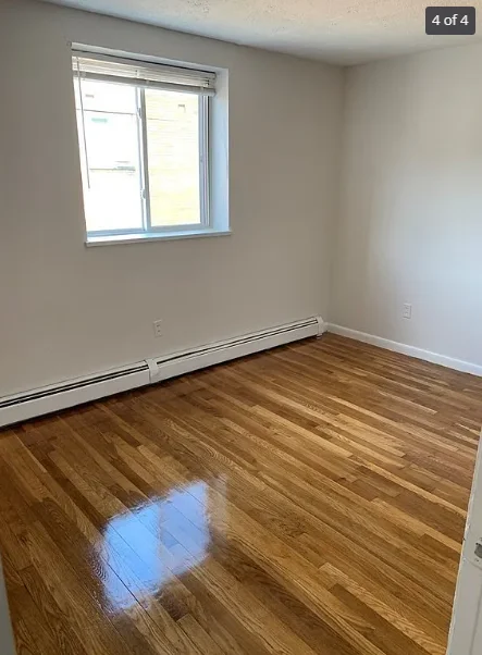 580 Cummins Highway, Mattapan