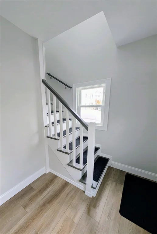 121 Whitman St, New Bedford