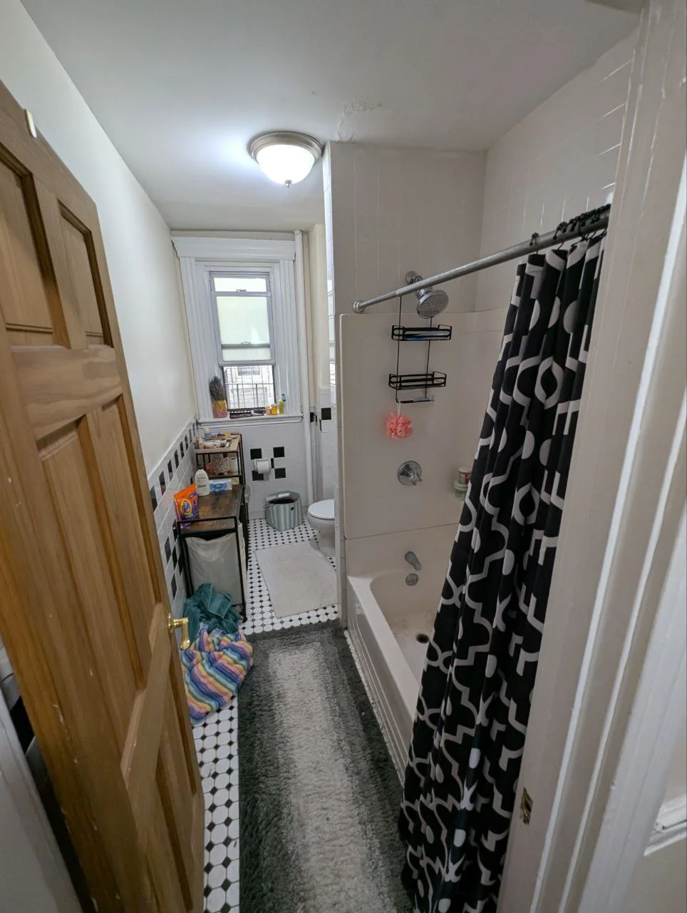 364 Riverway, Mission Hill