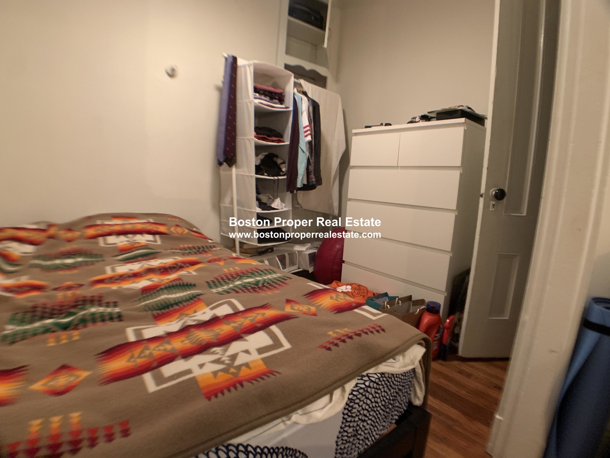 49 Saint Germain St, Back Bay