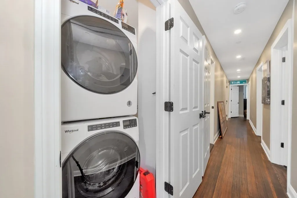 777 Columbia Rd, Boston