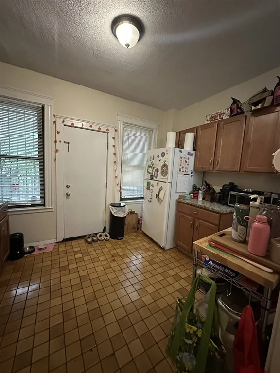 6 Bellvista, Brighton
