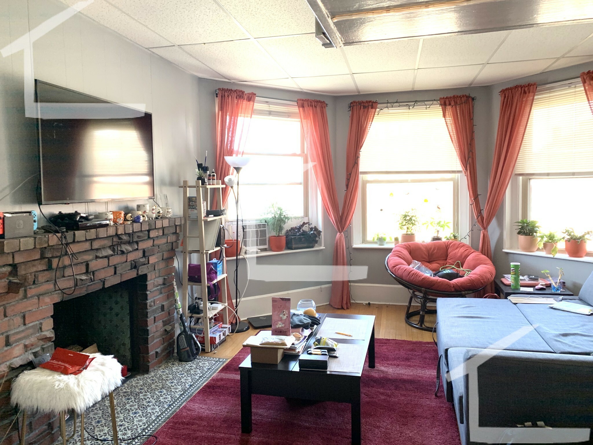 879 Beacon St, Fenway