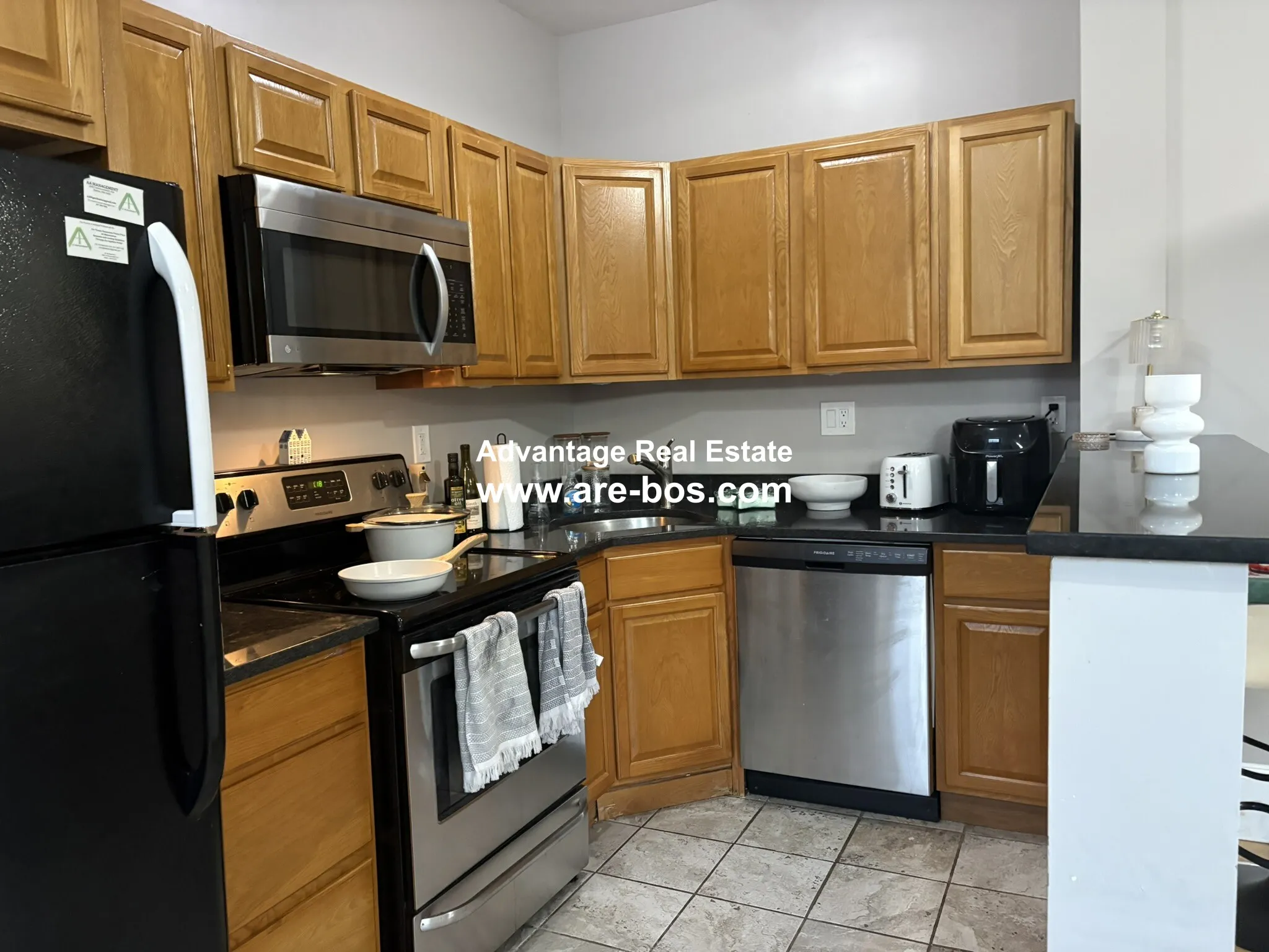 1056 Commonwealth Ave, Brighton