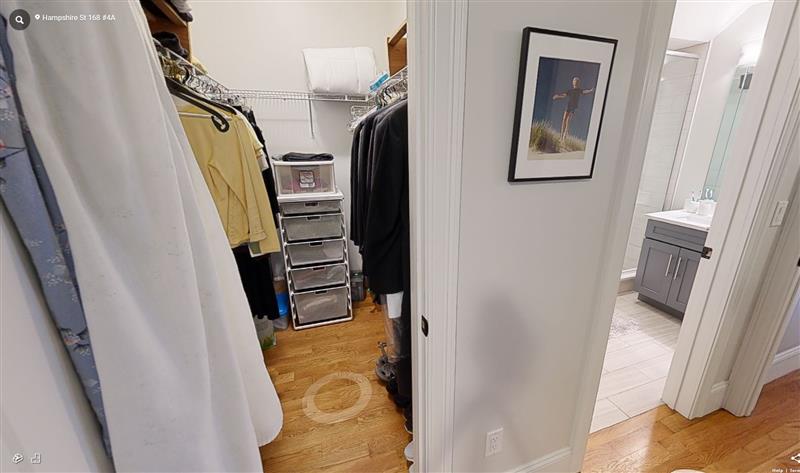 168 Hampshire St, Inman Square