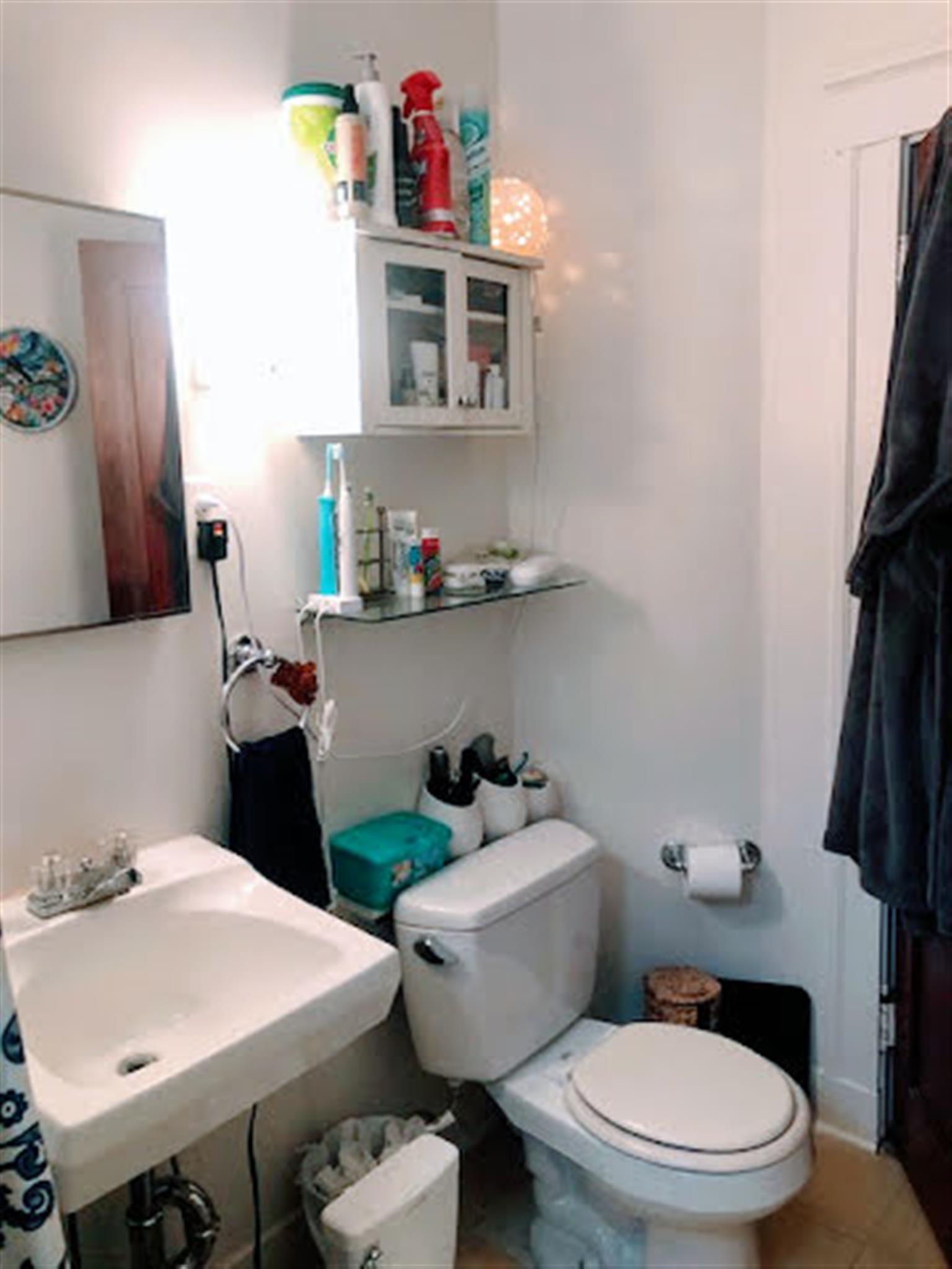 52 Foskett St, Powder House Square