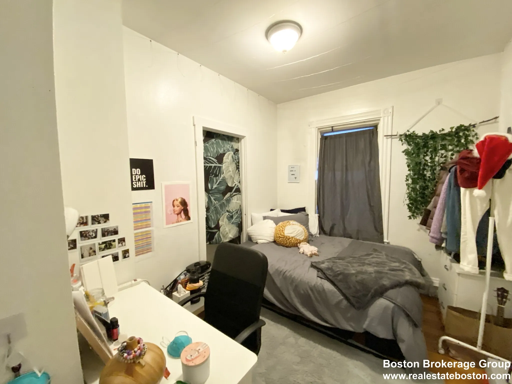 72 Calumet St, Mission Hill