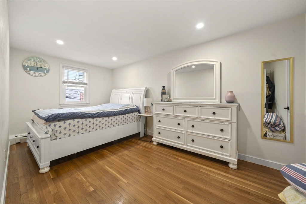 20-22 Popes Hill St, Dorchester