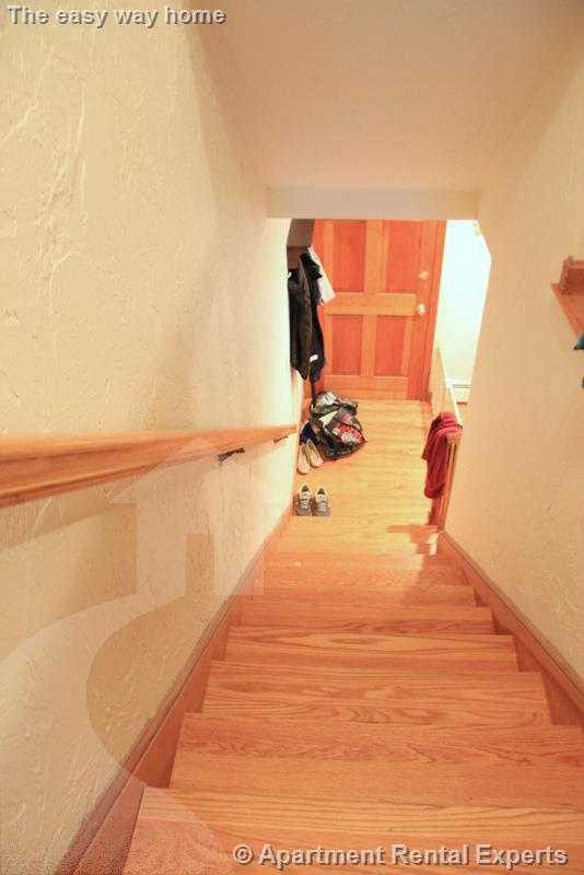 201 Sherman St, North Cambridge