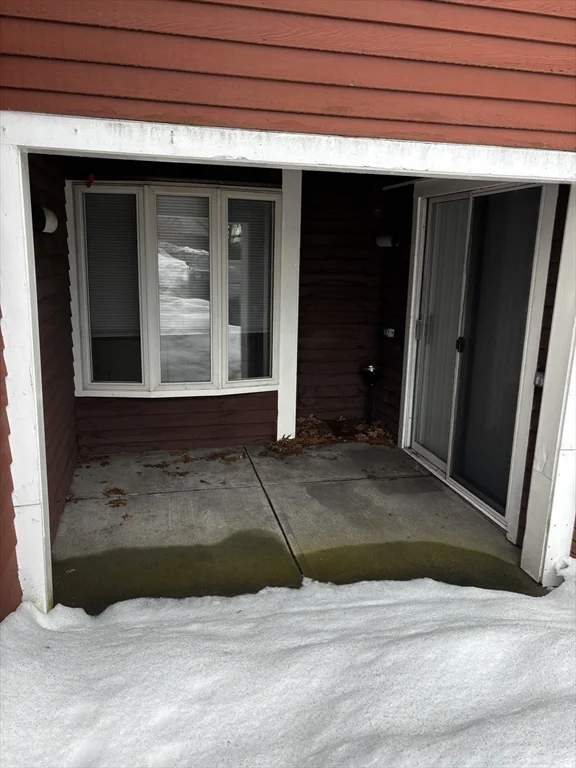 1010 Middle, Weymouth