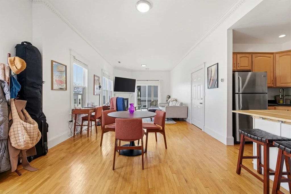 88 G St, South Boston