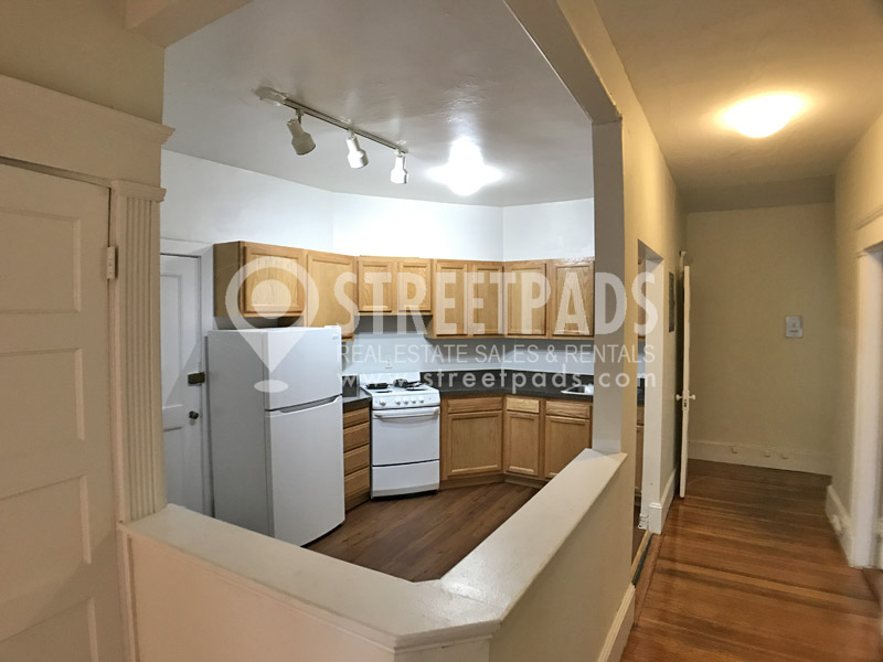 1595 Beacon St, Brookline