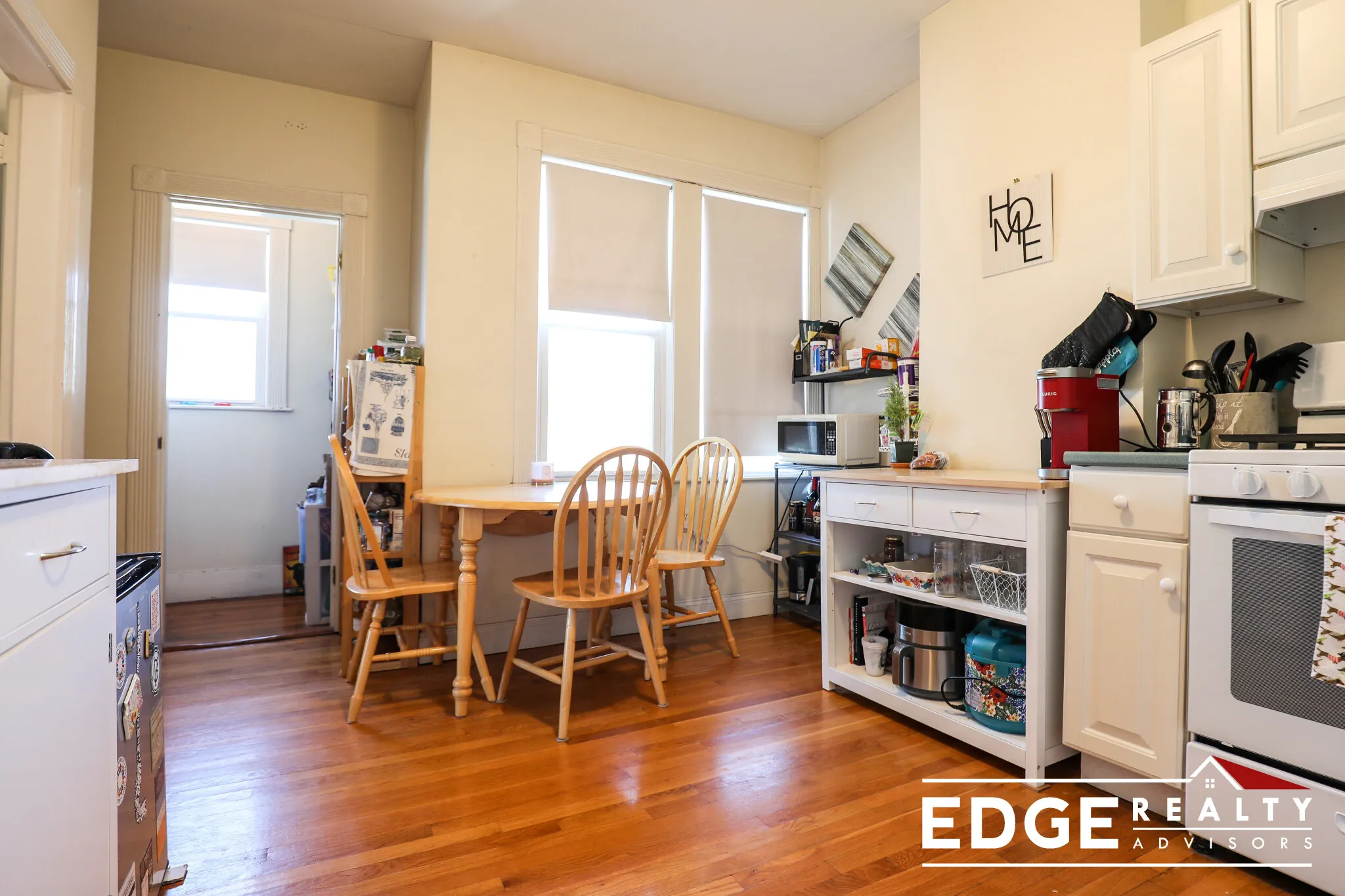 9 Bennett St, Brighton